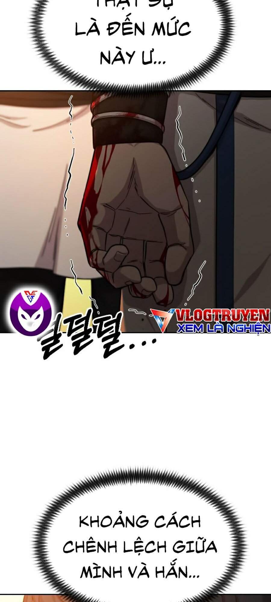 Hoa Sơn Tái Xuất chapter 31 - Upload bởi truyensieuhay.com
