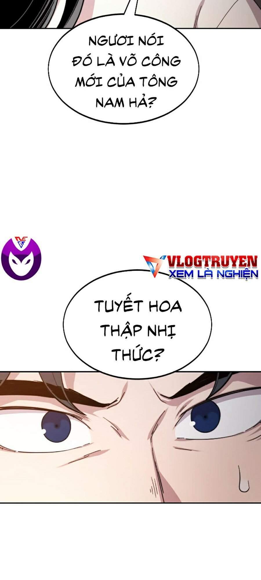 Hoa Sơn Tái Xuất chapter 31 - Upload bởi truyensieuhay.com