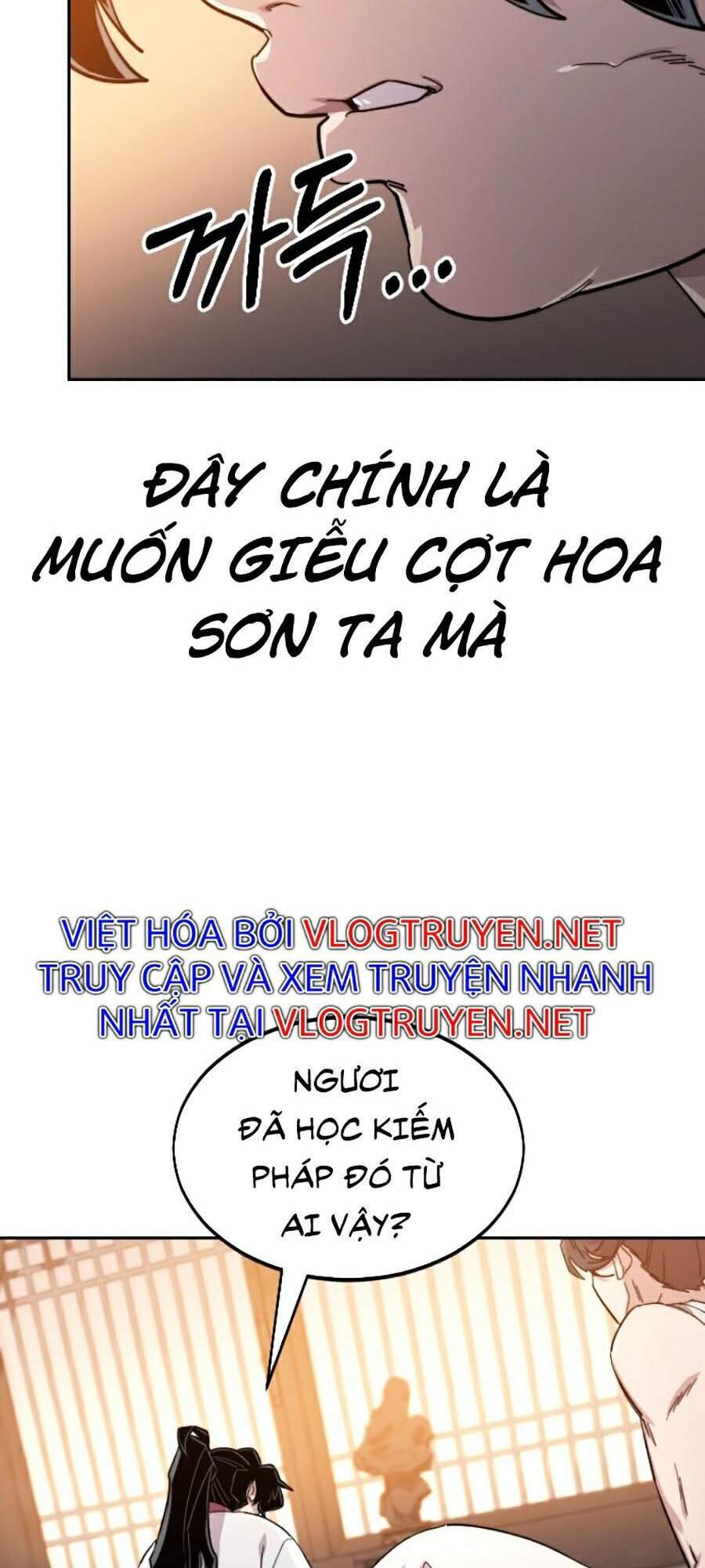 Hoa Sơn Tái Xuất chapter 31 - Upload bởi truyensieuhay.com