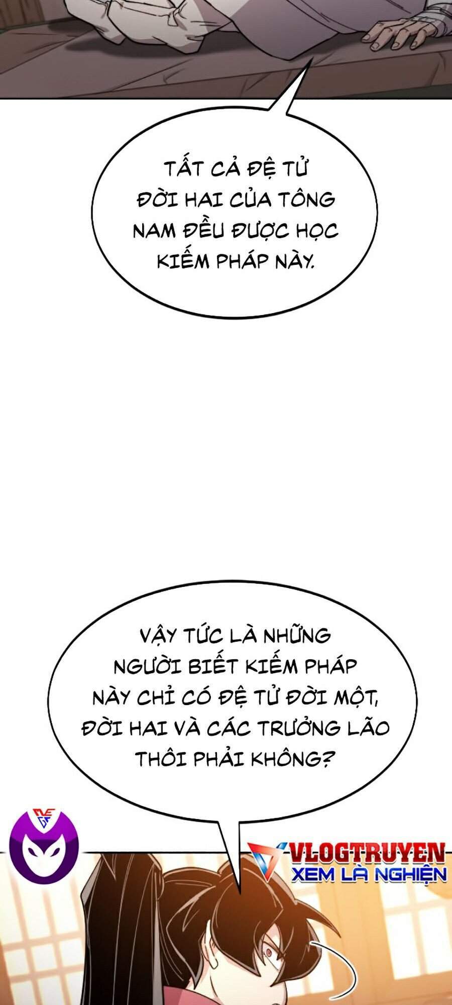 Hoa Sơn Tái Xuất chapter 31 - Upload bởi truyensieuhay.com