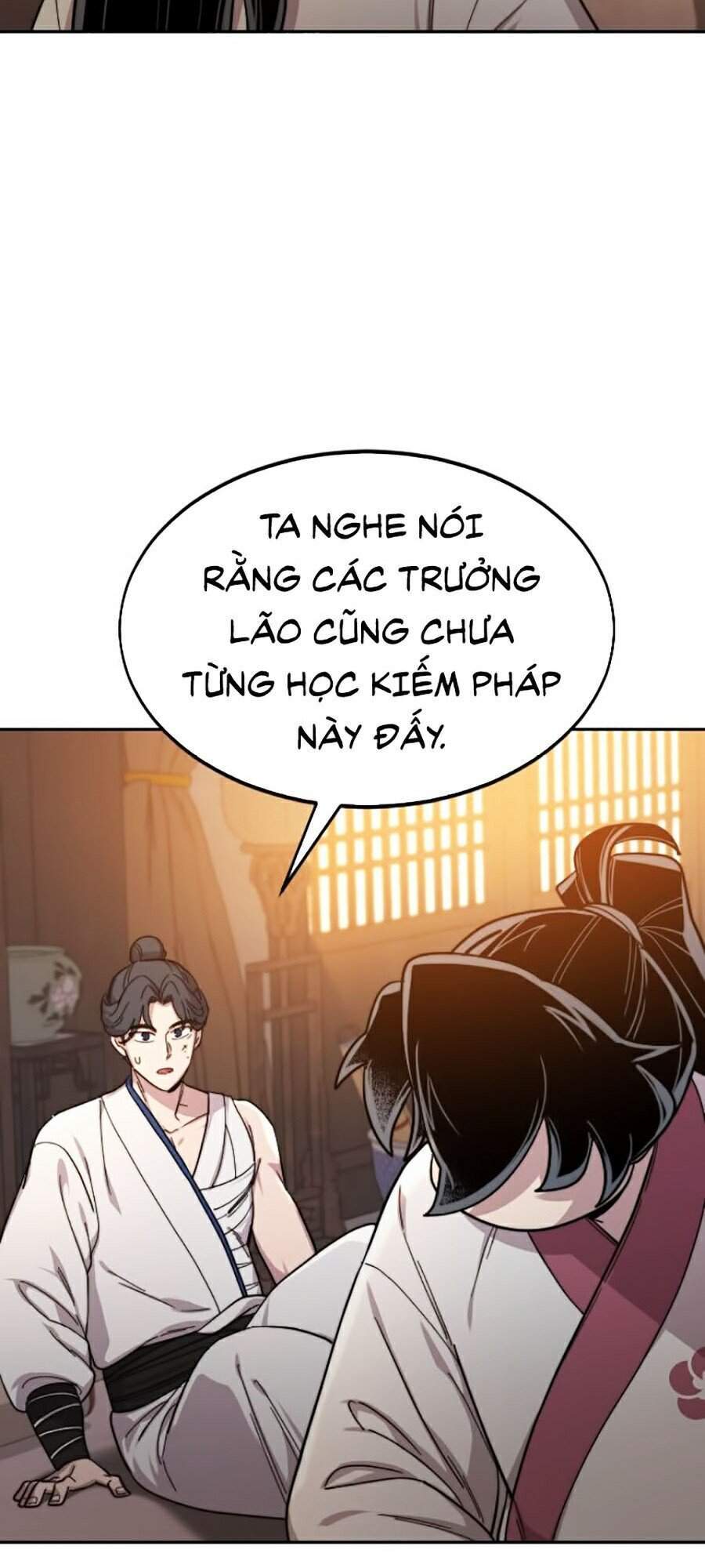 Hoa Sơn Tái Xuất chapter 31 - Upload bởi truyensieuhay.com