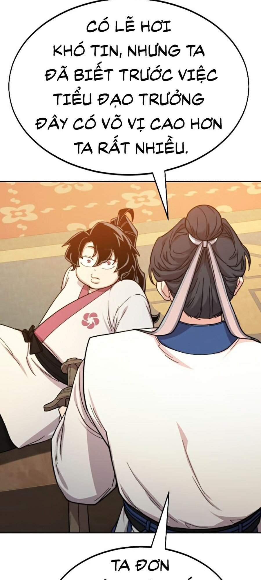 Hoa Sơn Tái Xuất chapter 31 - Upload bởi truyensieuhay.com