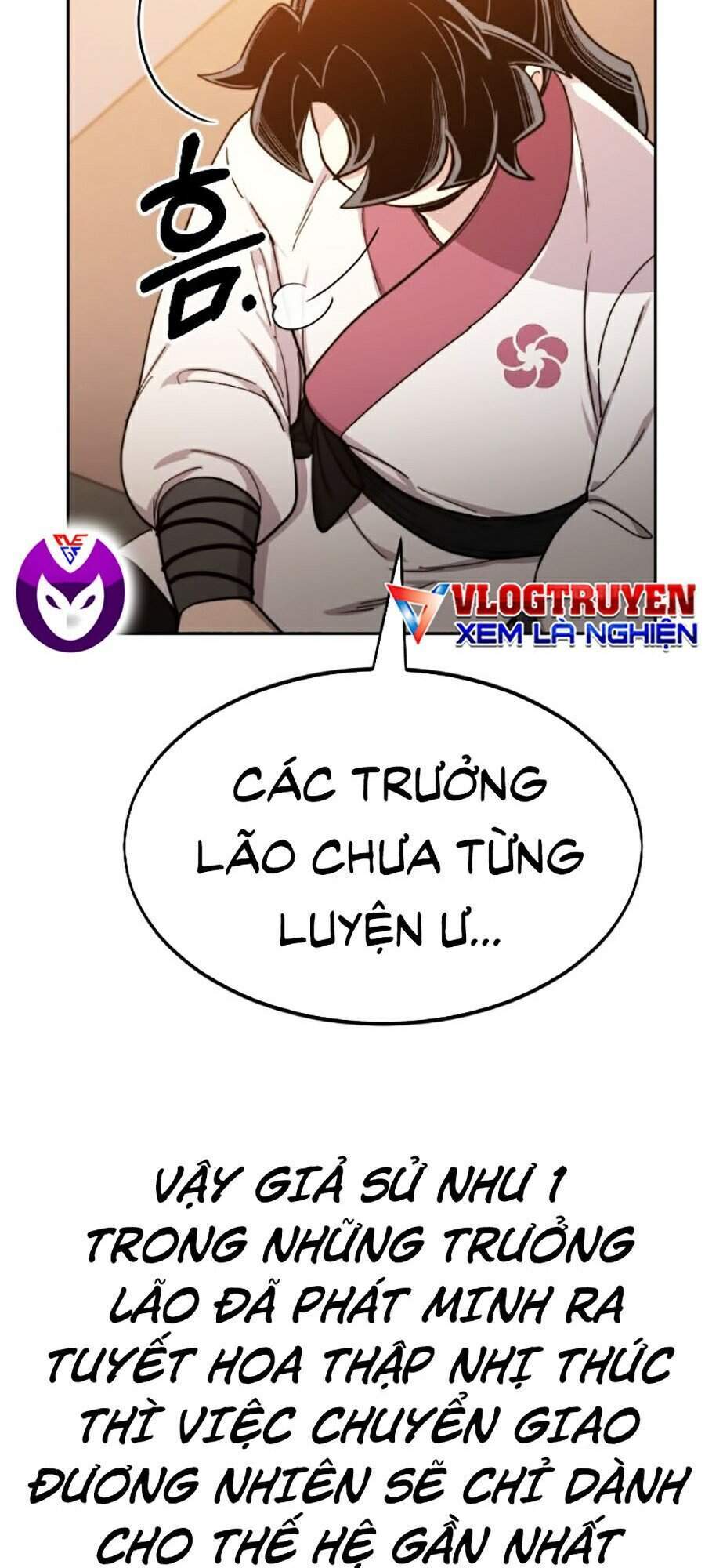 Hoa Sơn Tái Xuất chapter 31 - Upload bởi truyensieuhay.com