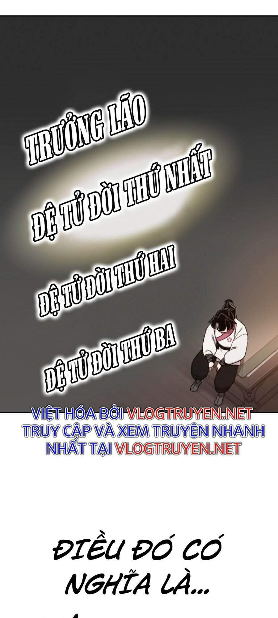 Hoa Sơn Tái Xuất chapter 31 - Upload bởi truyensieuhay.com