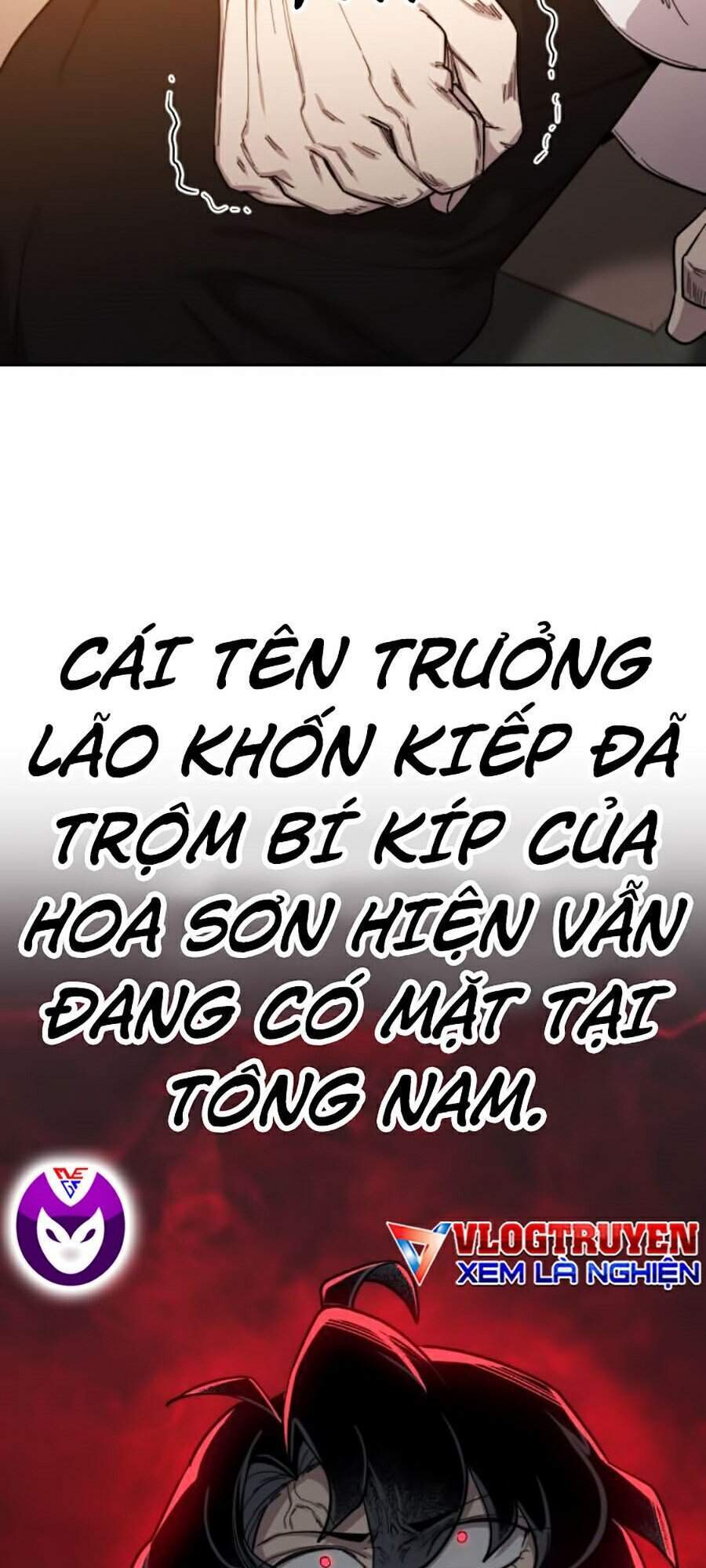 Hoa Sơn Tái Xuất chapter 31 - Upload bởi truyensieuhay.com