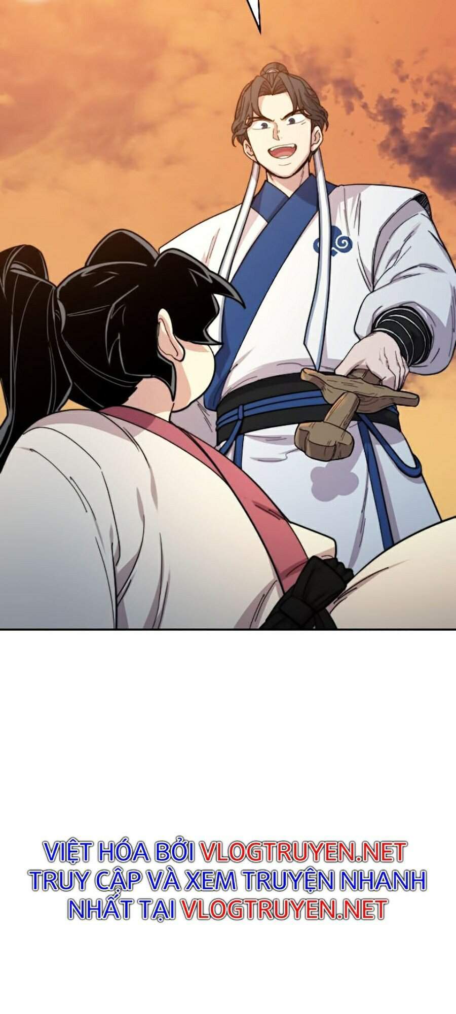 Hoa Sơn Tái Xuất chapter 31 - Upload bởi truyensieuhay.com