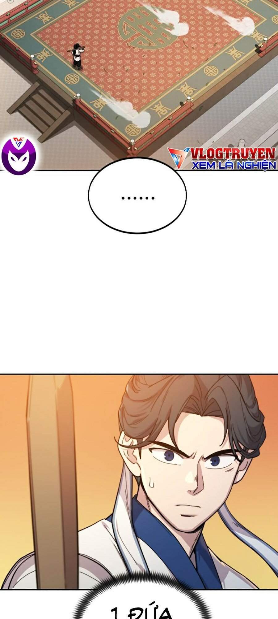 Hoa Sơn Tái Xuất chapter 31 - Upload bởi truyensieuhay.com