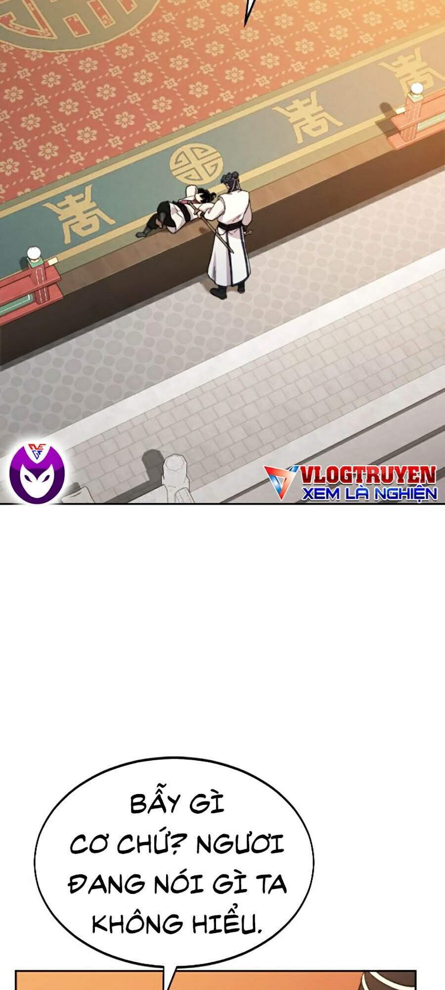 Hoa Sơn Tái Xuất chapter 31 - Upload bởi truyensieuhay.com