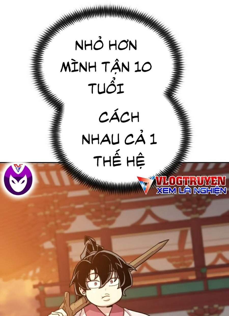 Hoa Sơn Tái Xuất chapter 31 - Upload bởi truyensieuhay.com