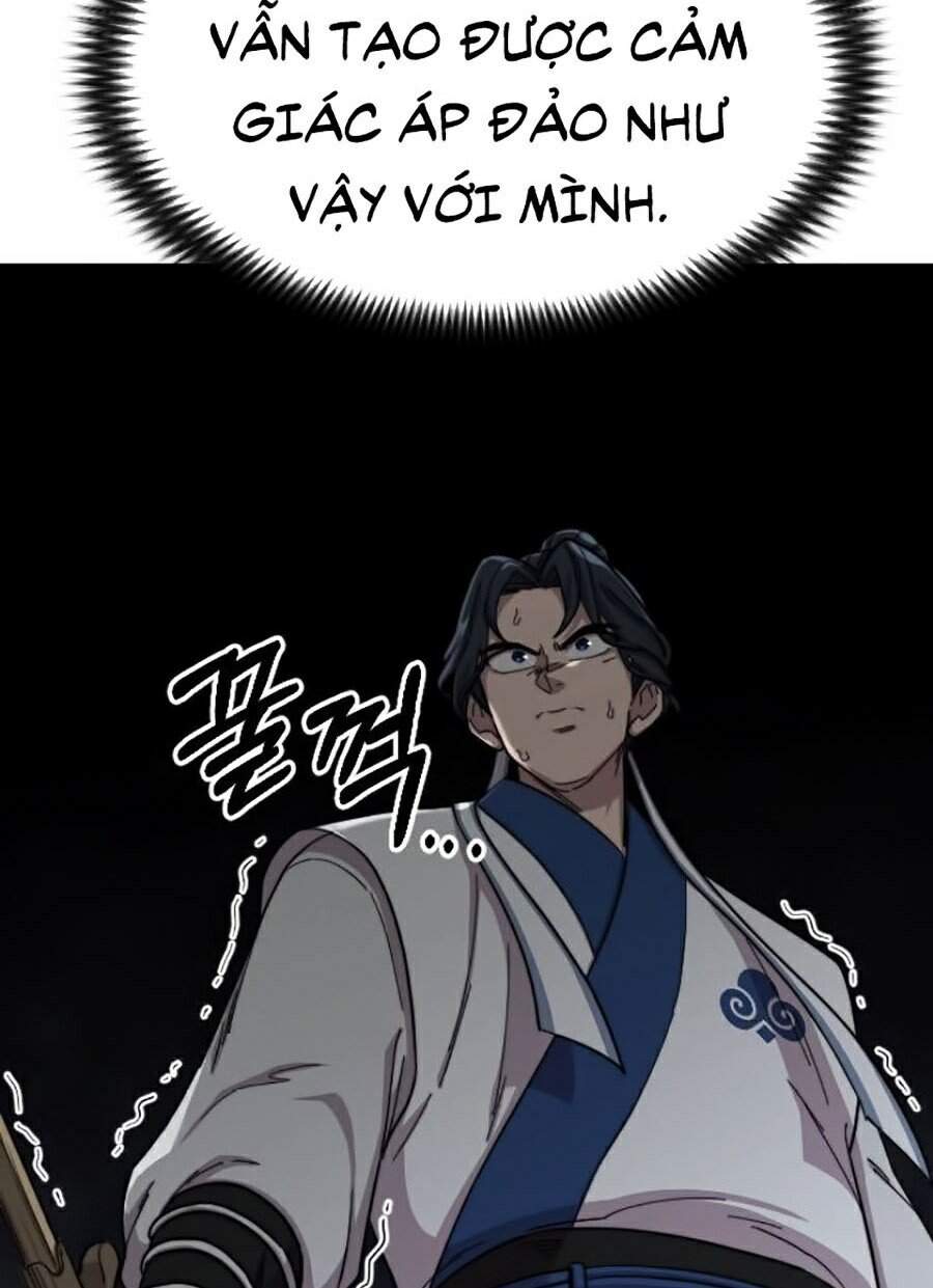 Hoa Sơn Tái Xuất chapter 31 - Upload bởi truyensieuhay.com