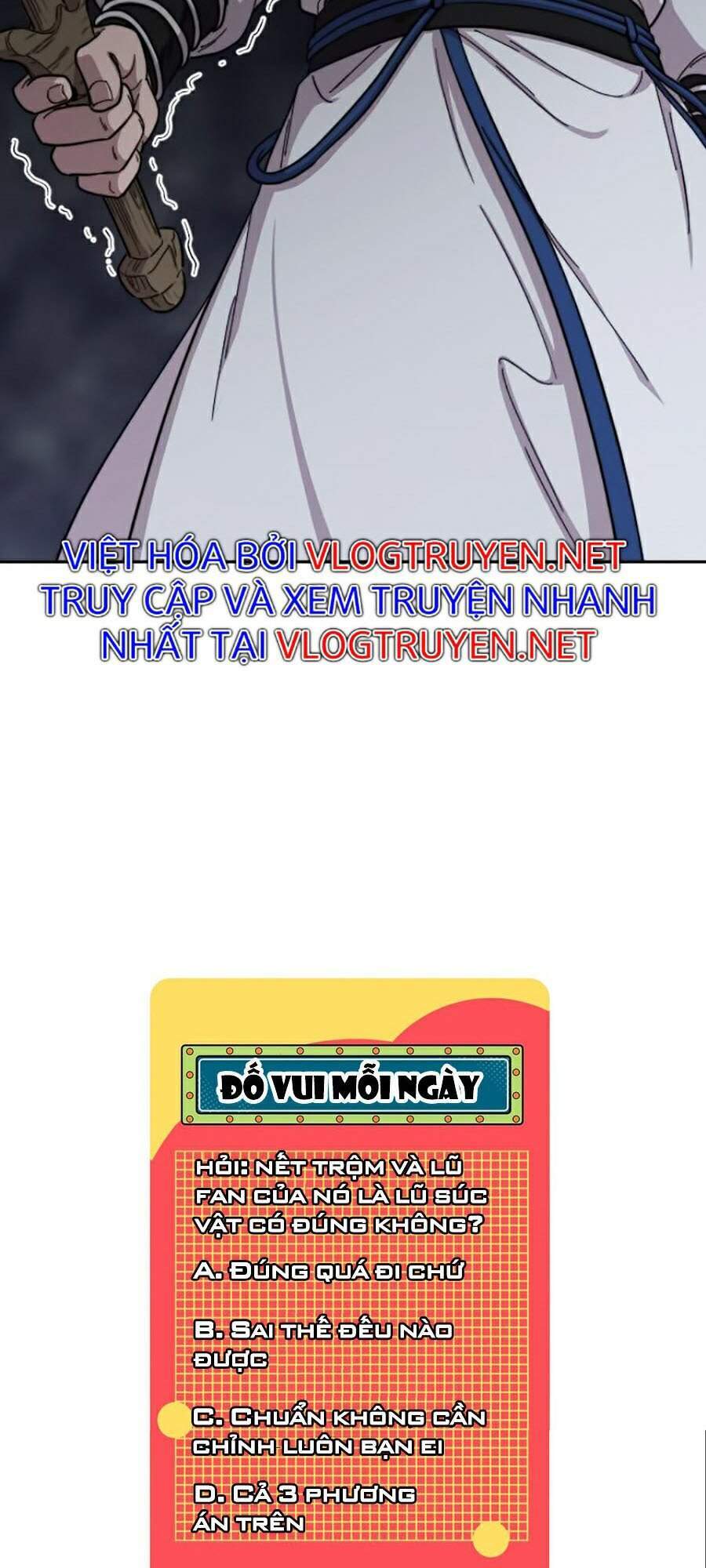 Hoa Sơn Tái Xuất chapter 31 - Upload bởi truyensieuhay.com