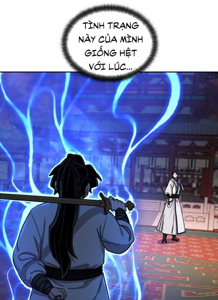 Hoa Sơn Tái Xuất chapter 31 - Upload bởi truyensieuhay.com
