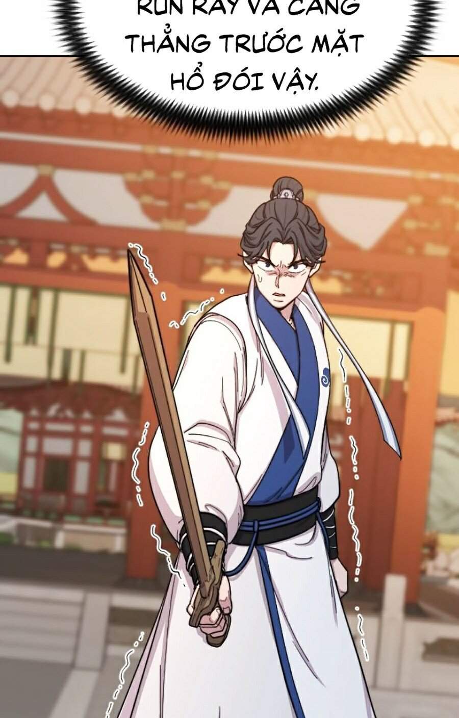 Hoa Sơn Tái Xuất chapter 31 - Upload bởi truyensieuhay.com