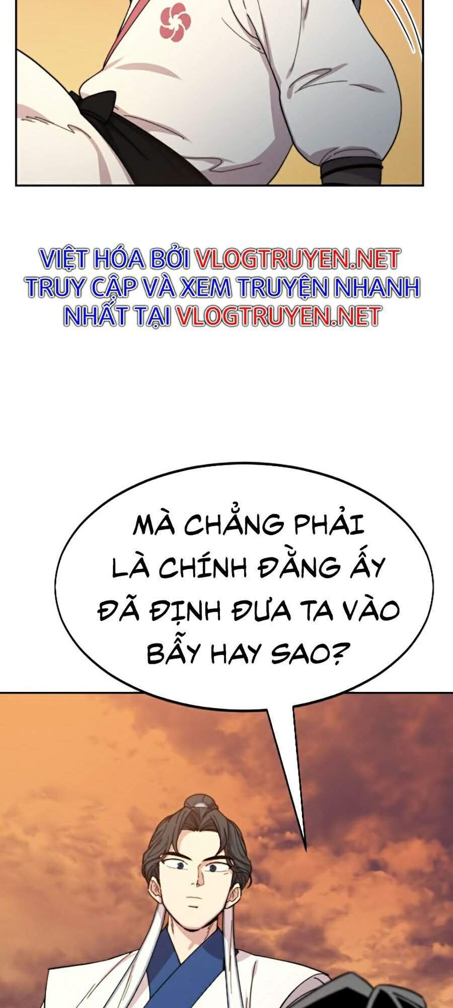 Hoa Sơn Tái Xuất chapter 31 - Upload bởi truyensieuhay.com