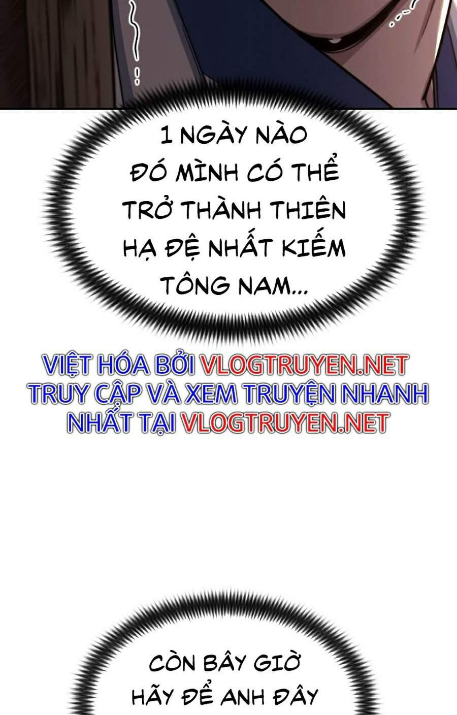 Hoa Sơn Tái Xuất chapter 31 - Upload bởi truyensieuhay.com