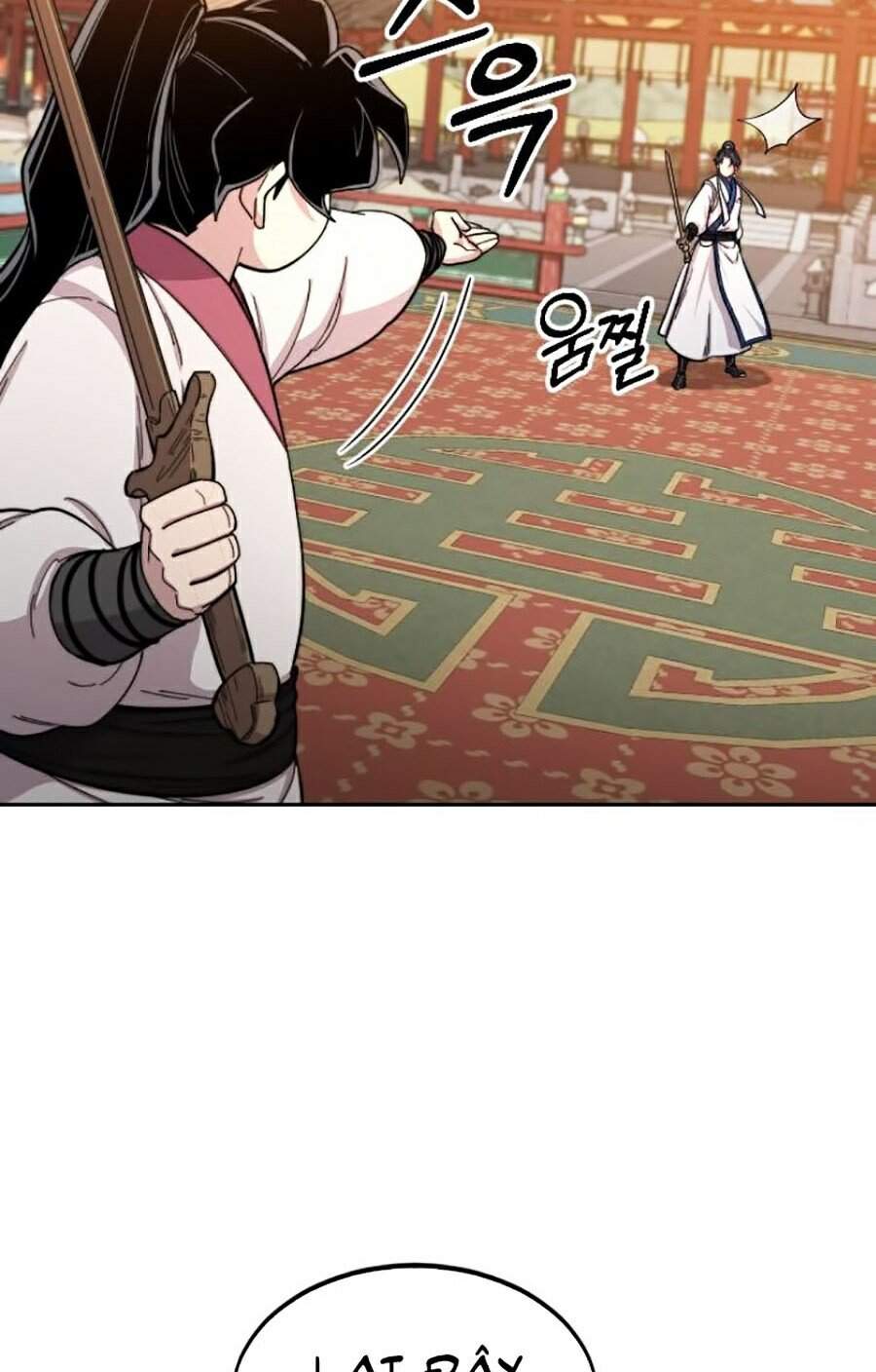 Hoa Sơn Tái Xuất chapter 31 - Upload bởi truyensieuhay.com