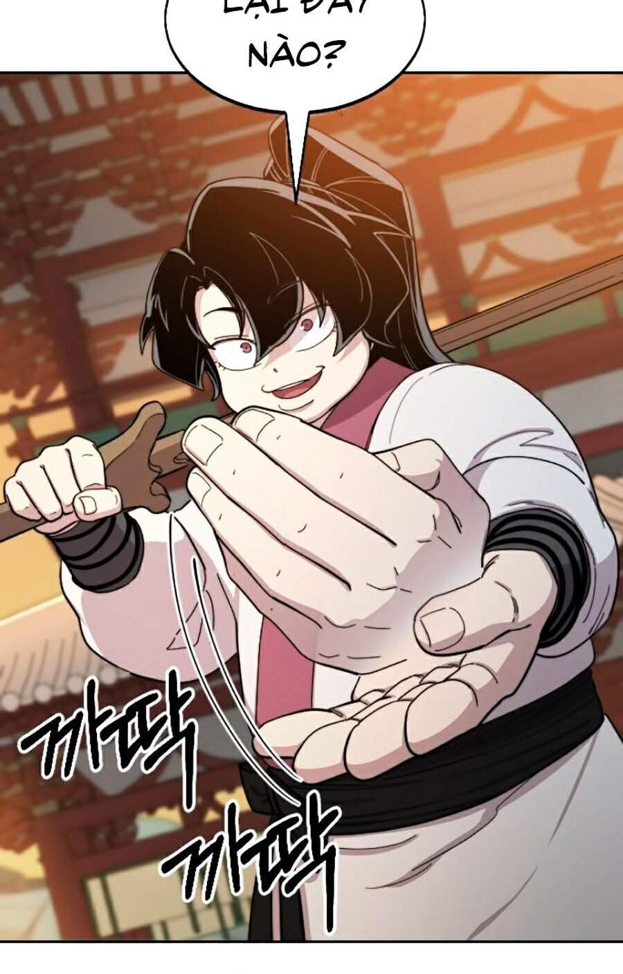 Hoa Sơn Tái Xuất chapter 31 - Upload bởi truyensieuhay.com