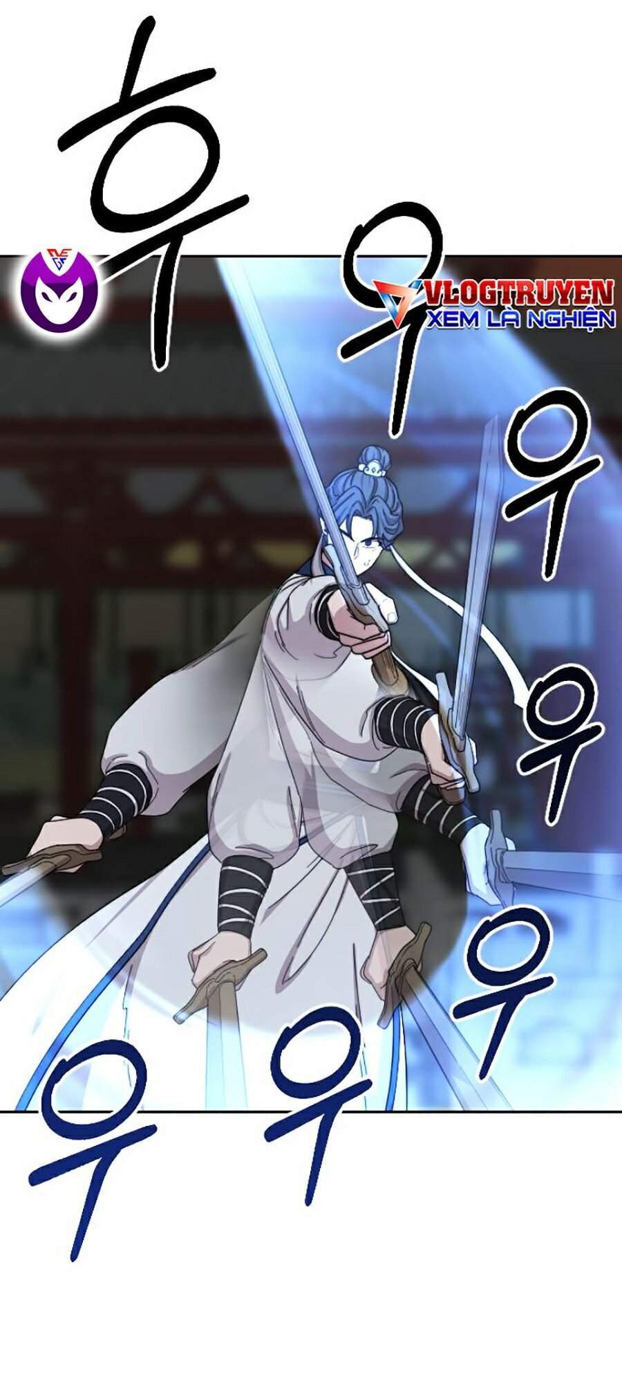 Hoa Sơn Tái Xuất chapter 31 - Upload bởi truyensieuhay.com