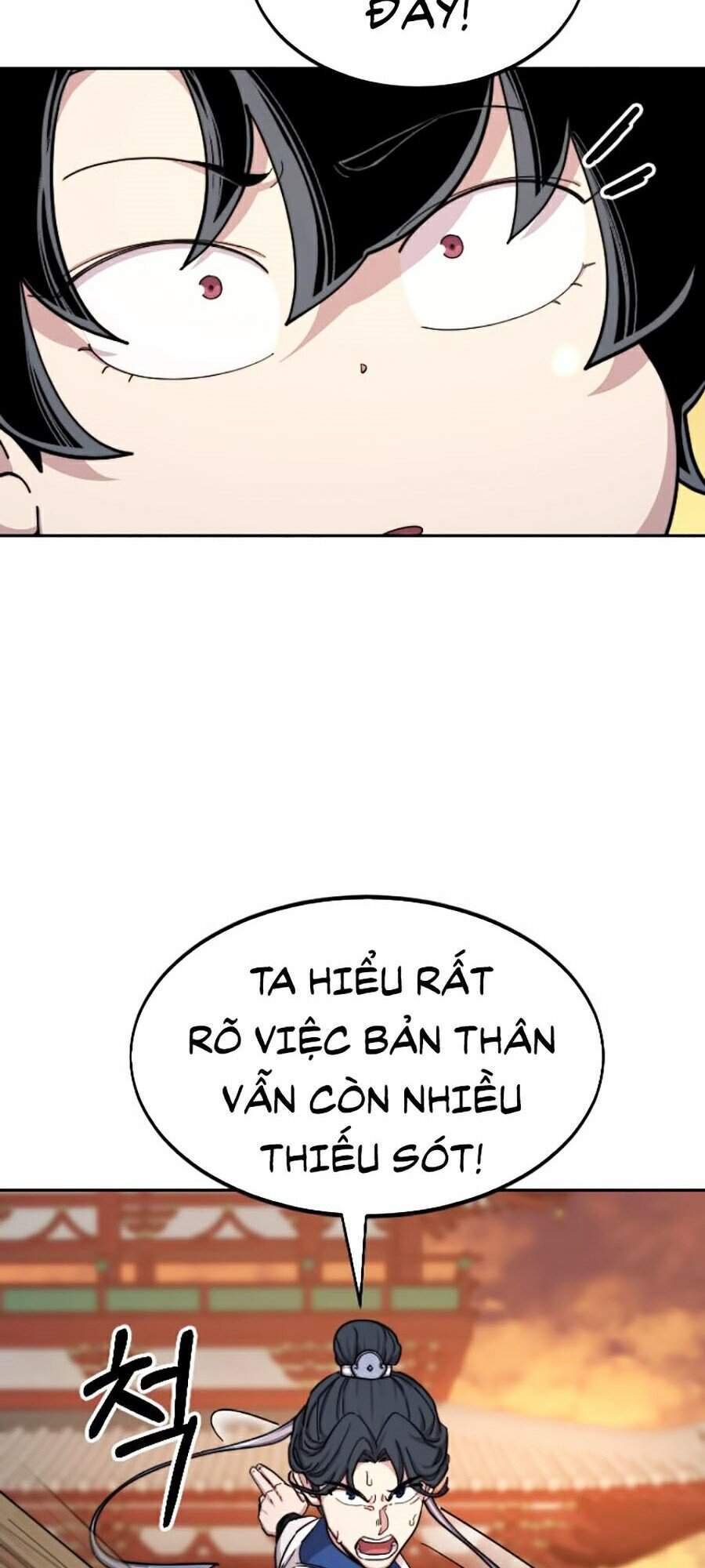 Hoa Sơn Tái Xuất chapter 31 - Upload bởi truyensieuhay.com