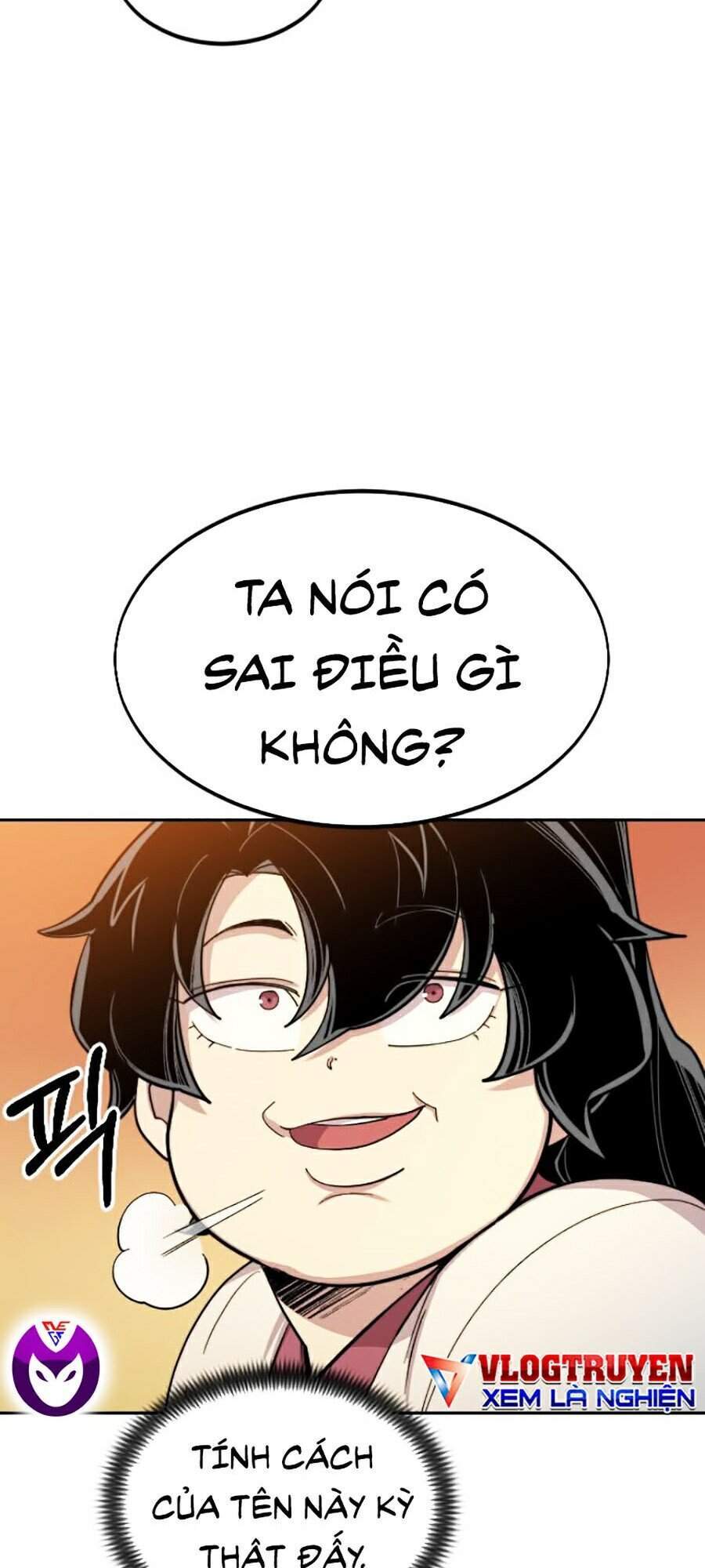 Hoa Sơn Tái Xuất chapter 31 - Upload bởi truyensieuhay.com