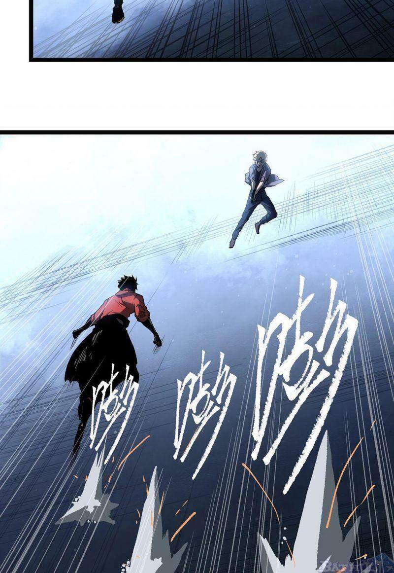 Ta là lão đại thời tận thế chapter 47 - Upload bởi truyensieuhay.com