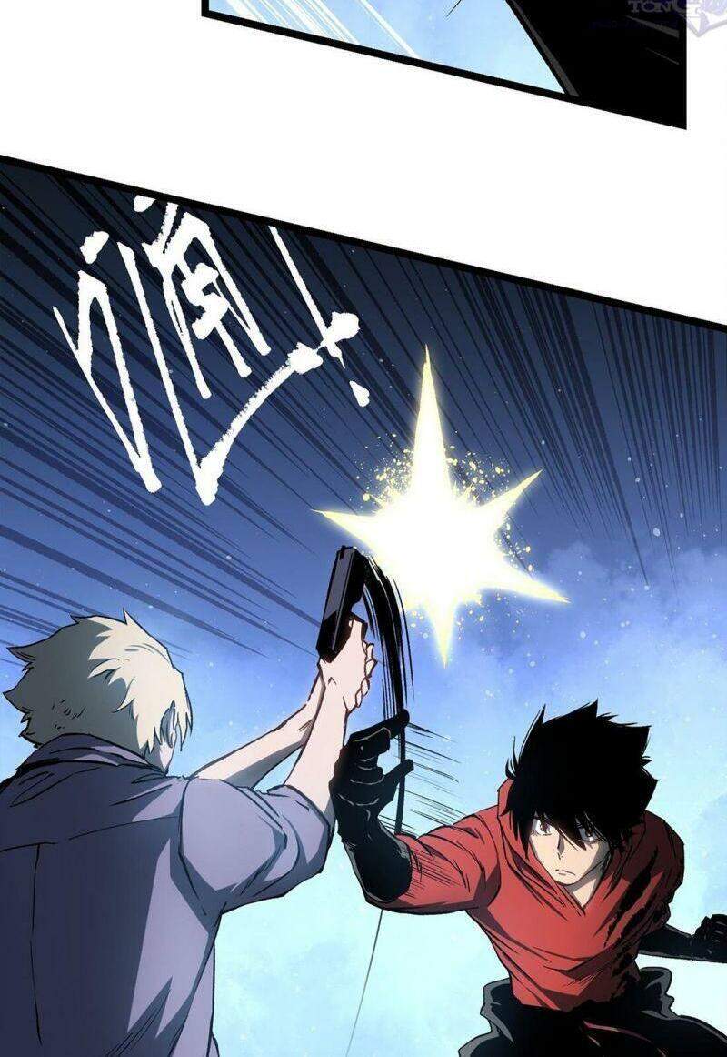 Ta là lão đại thời tận thế chapter 47 - Upload bởi truyensieuhay.com