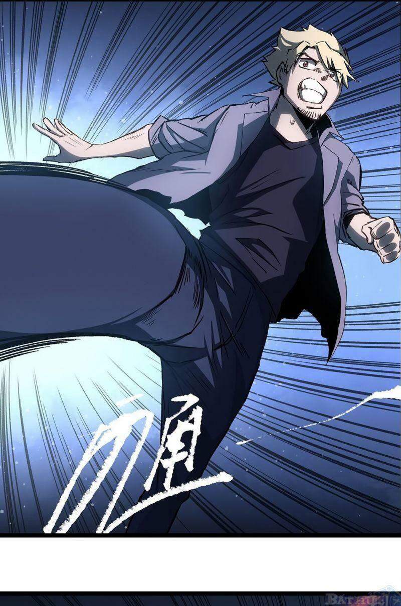 Ta là lão đại thời tận thế chapter 47 - Upload bởi truyensieuhay.com
