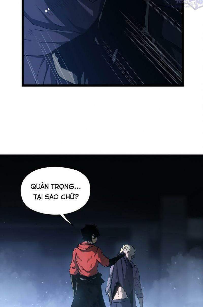 Ta là lão đại thời tận thế chapter 47 - Upload bởi truyensieuhay.com