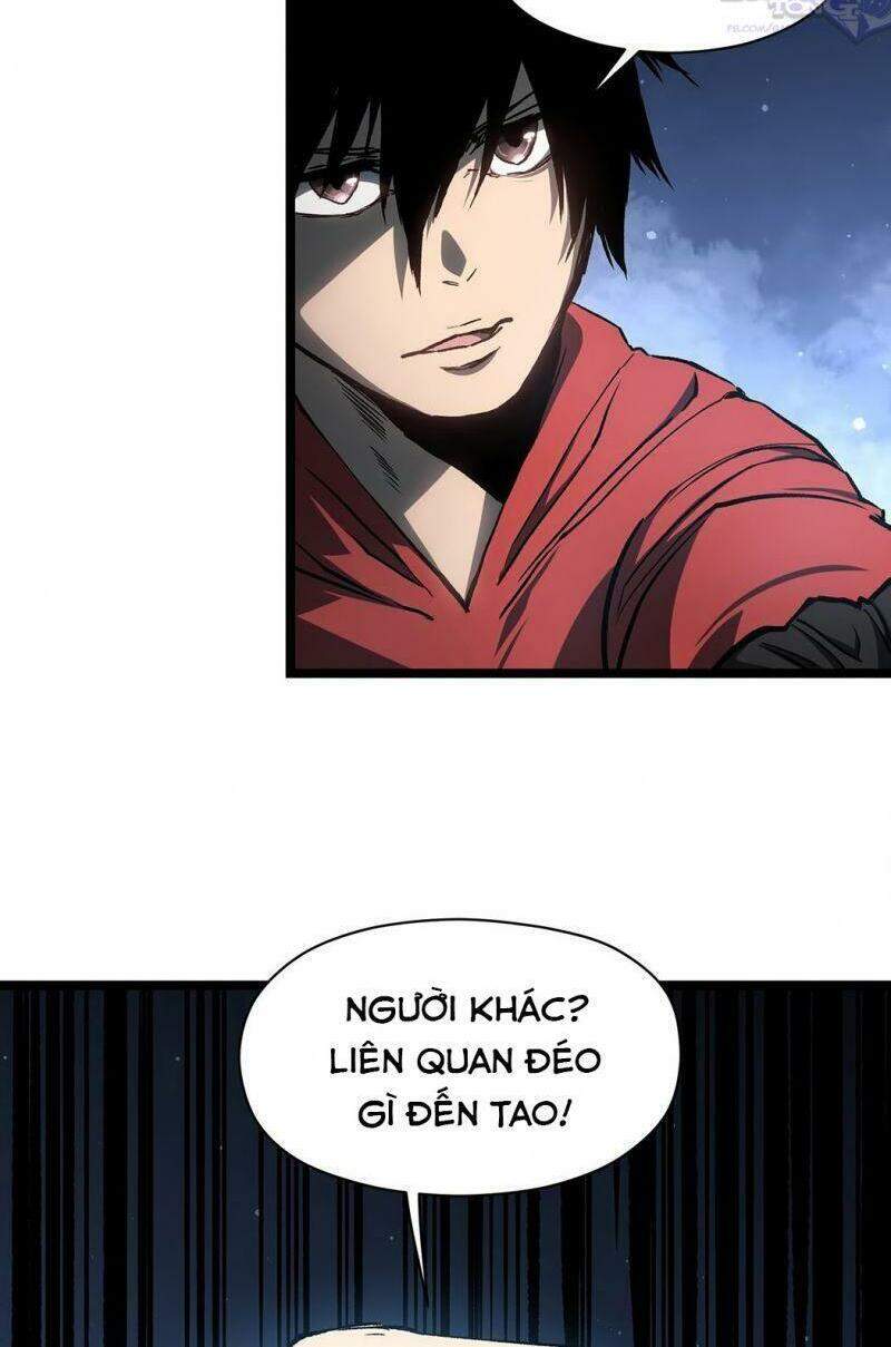 Ta là lão đại thời tận thế chapter 47 - Upload bởi truyensieuhay.com