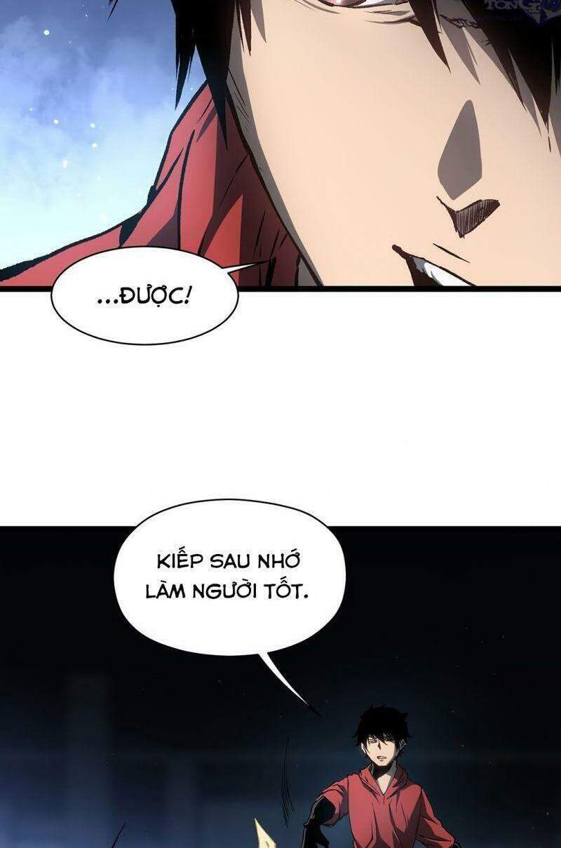 Ta là lão đại thời tận thế chapter 47 - Upload bởi truyensieuhay.com