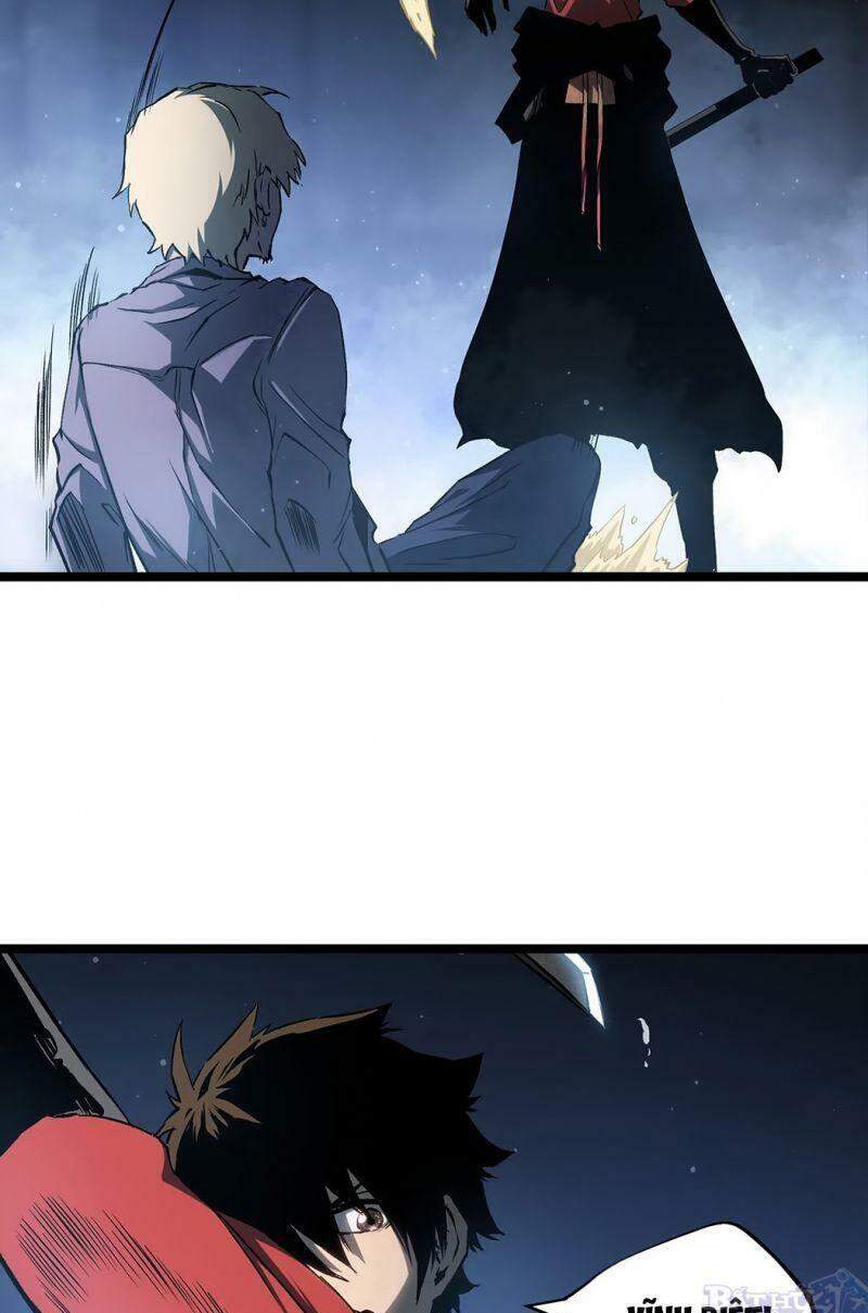 Ta là lão đại thời tận thế chapter 47 - Upload bởi truyensieuhay.com