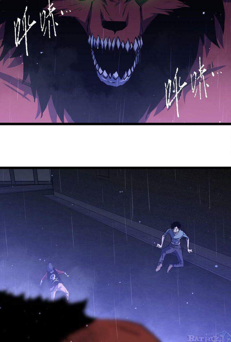 Ta là lão đại thời tận thế chapter 47 - Upload bởi truyensieuhay.com