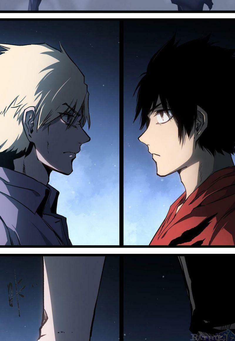 Ta là lão đại thời tận thế chapter 47 - Upload bởi truyensieuhay.com