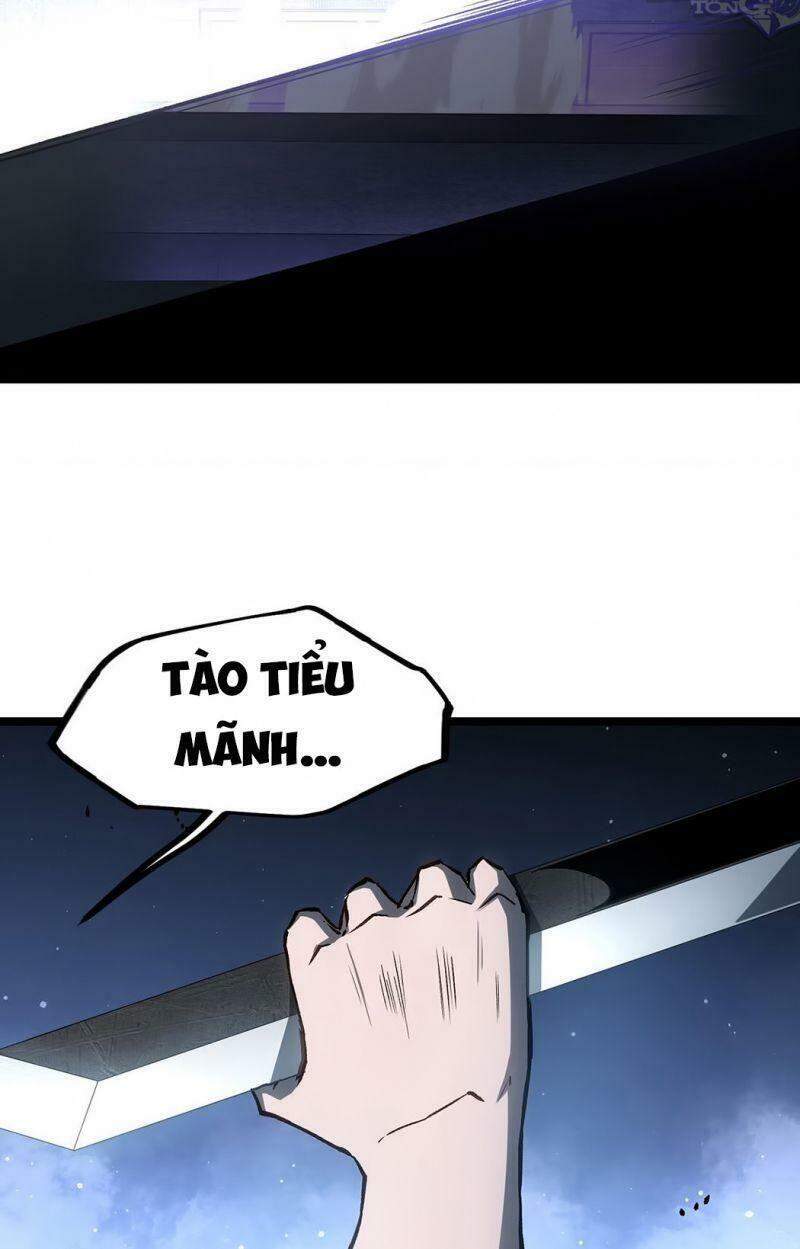 Ta là lão đại thời tận thế chapter 47 - Upload bởi truyensieuhay.com