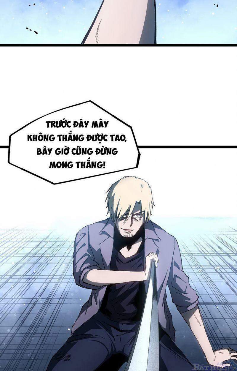 Ta là lão đại thời tận thế chapter 47 - Upload bởi truyensieuhay.com