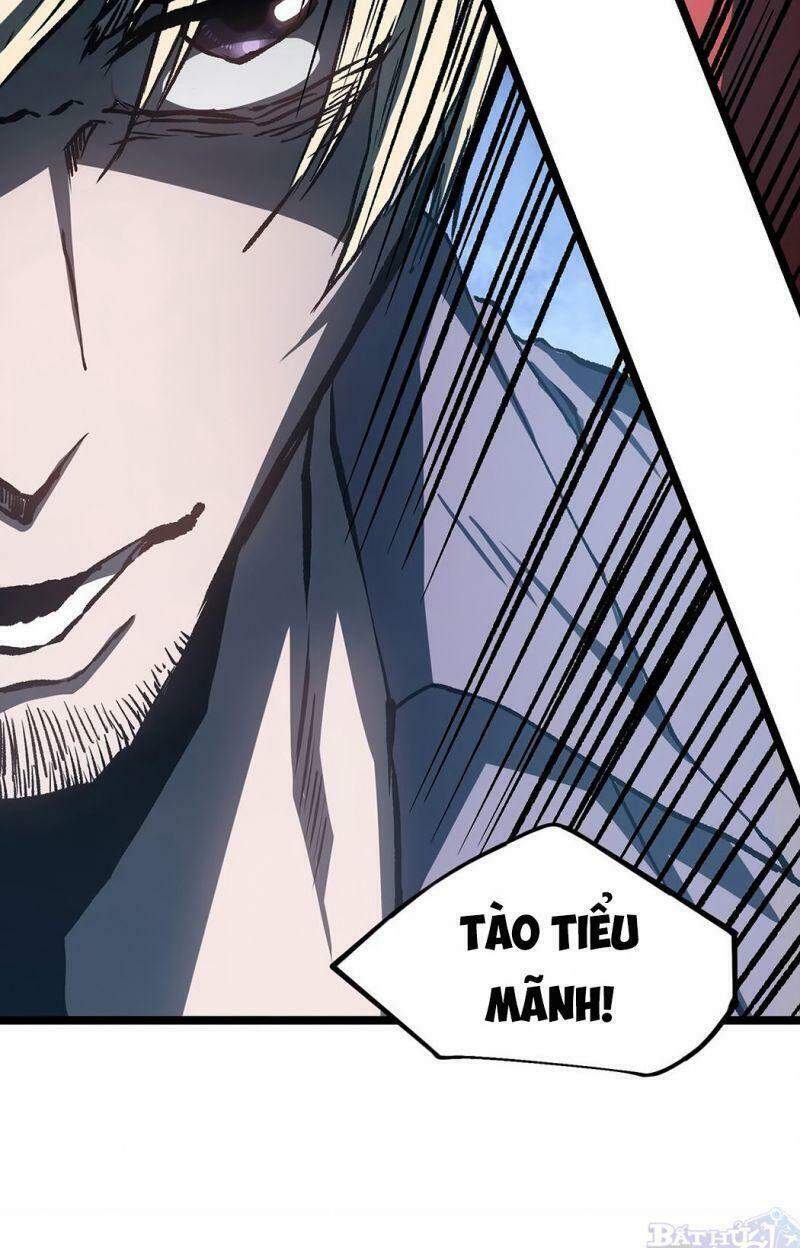 Ta là lão đại thời tận thế chapter 47 - Upload bởi truyensieuhay.com