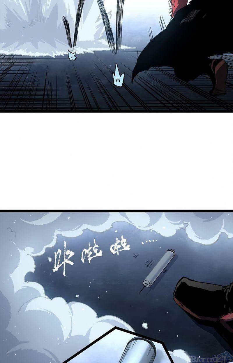 Ta là lão đại thời tận thế chapter 47 - Upload bởi truyensieuhay.com