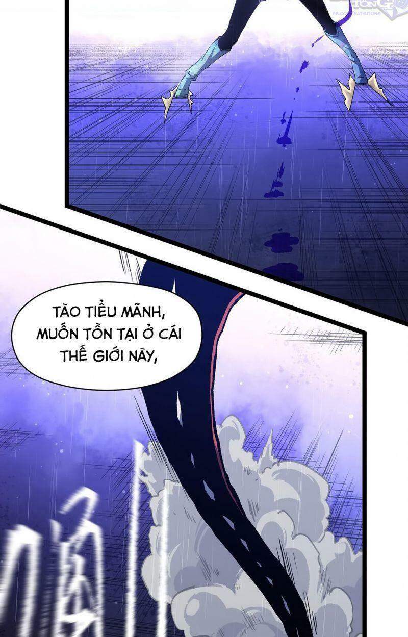Ta là lão đại thời tận thế chapter 47 - Upload bởi truyensieuhay.com