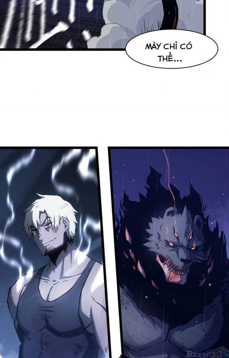 Ta là lão đại thời tận thế chapter 47 - Upload bởi truyensieuhay.com