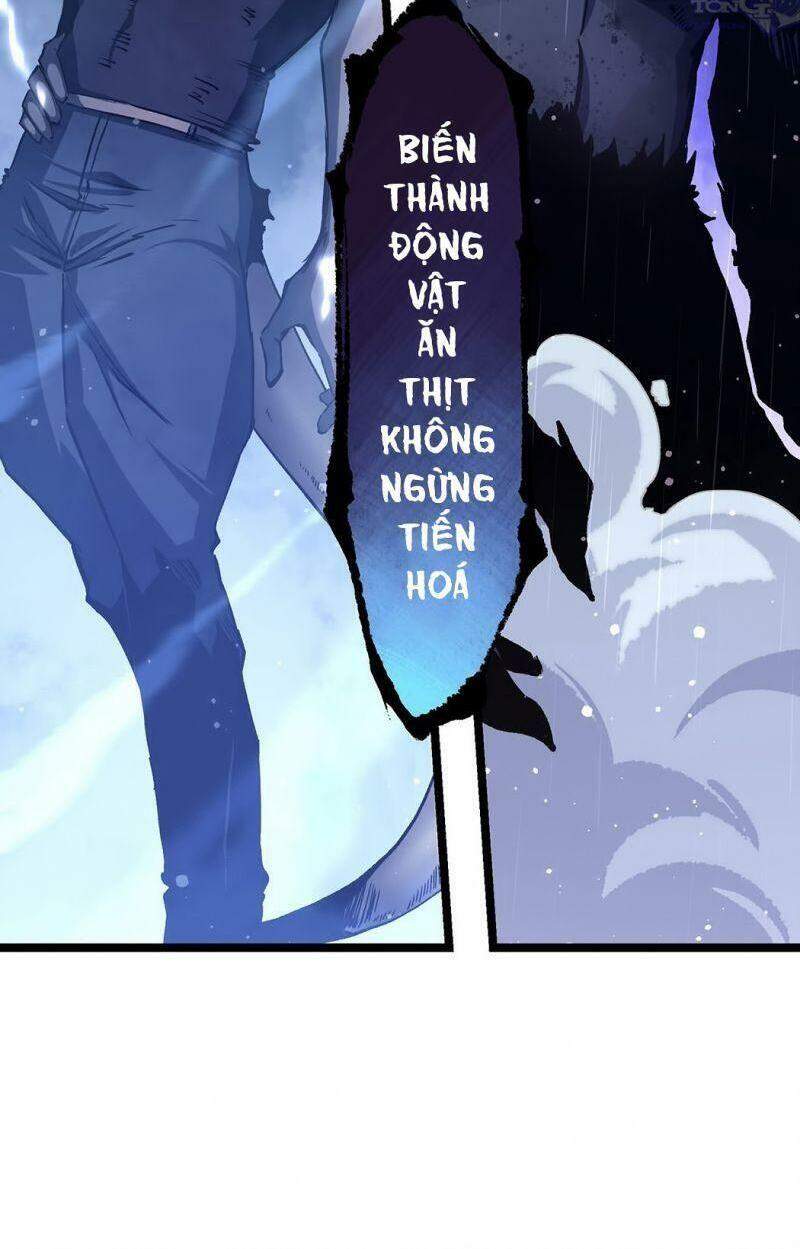 Ta là lão đại thời tận thế chapter 47 - Upload bởi truyensieuhay.com