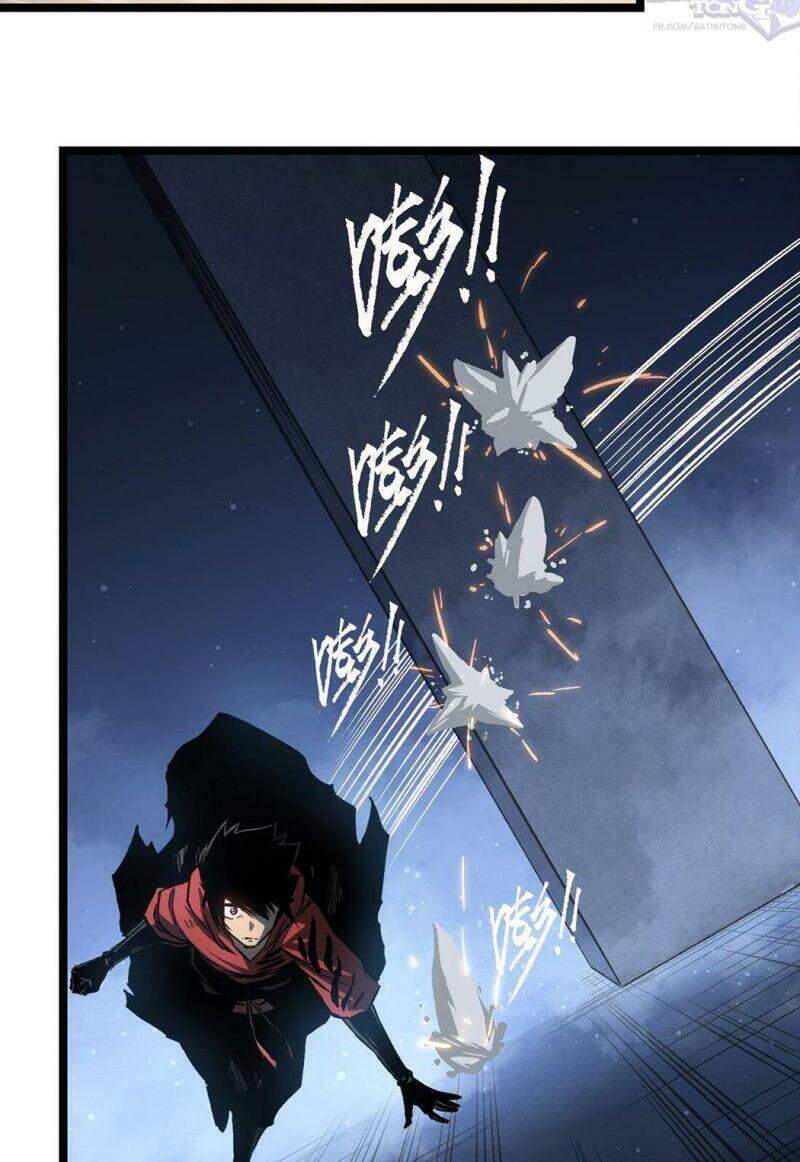 Ta là lão đại thời tận thế chapter 47 - Upload bởi truyensieuhay.com