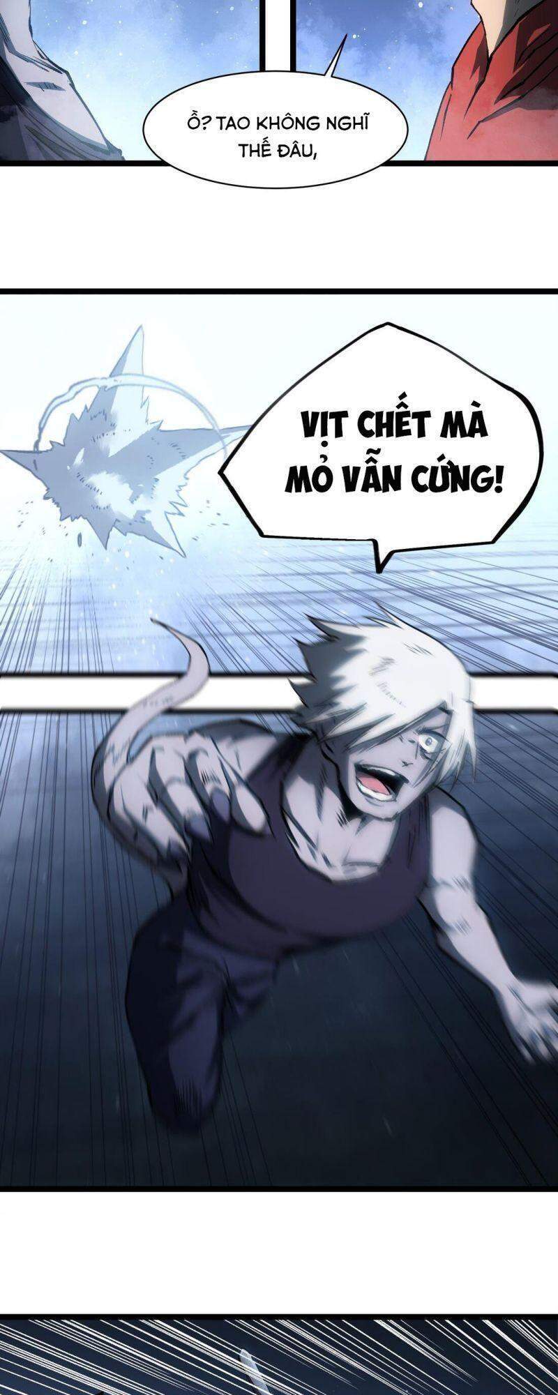 Ta là lão đại thời tận thế chapter 48 - Upload bởi truyensieuhay.com