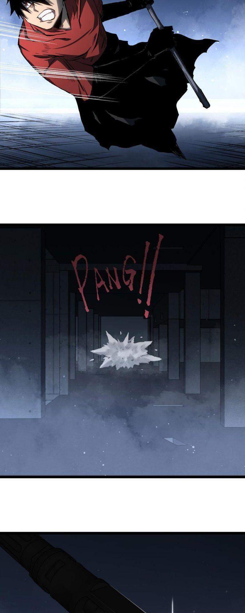 Ta là lão đại thời tận thế chapter 48 - Upload bởi truyensieuhay.com