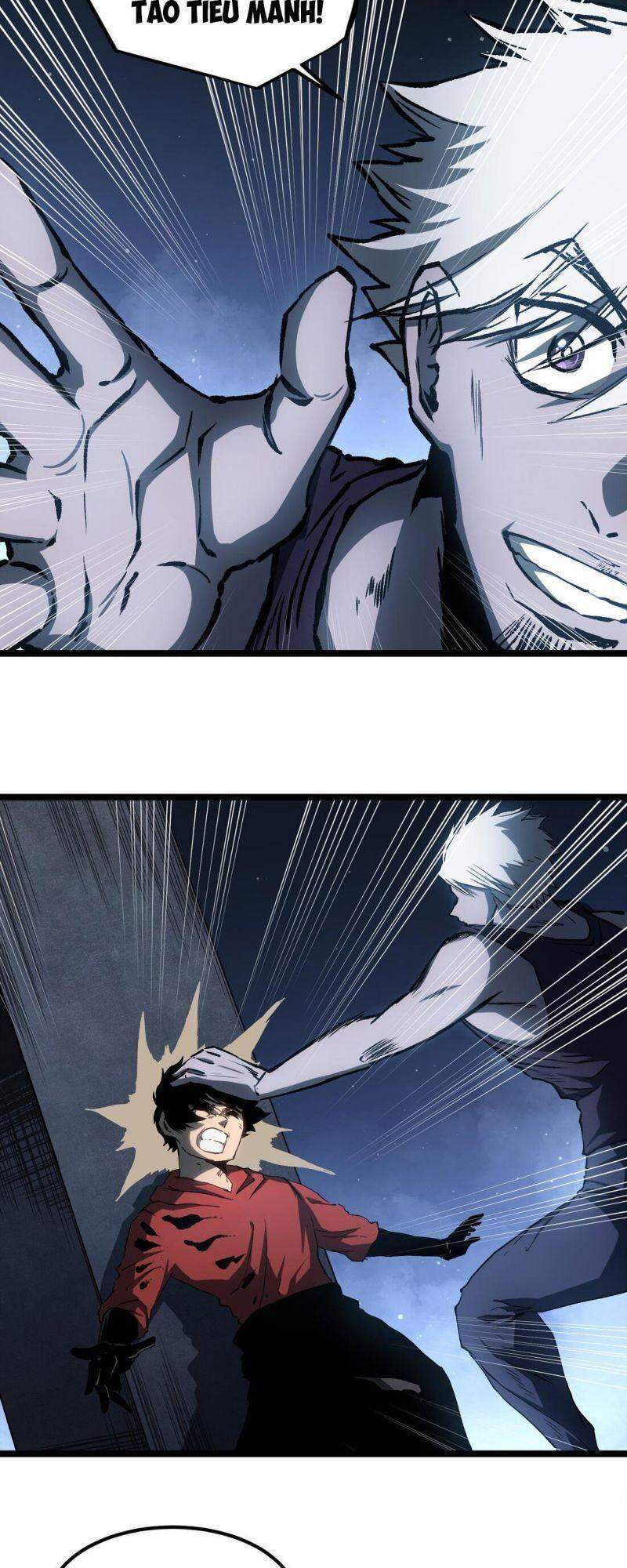 Ta là lão đại thời tận thế chapter 48 - Upload bởi truyensieuhay.com