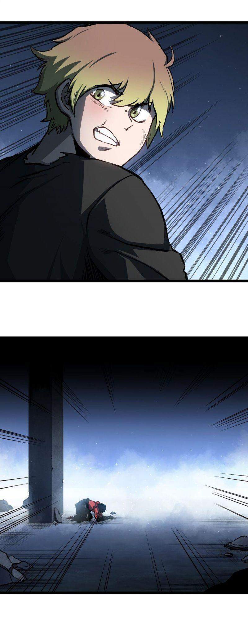 Ta là lão đại thời tận thế chapter 48 - Upload bởi truyensieuhay.com