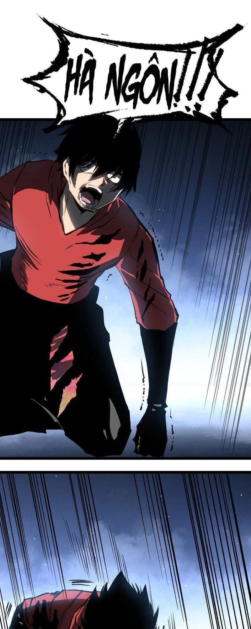 Ta là lão đại thời tận thế chapter 48 - Upload bởi truyensieuhay.com
