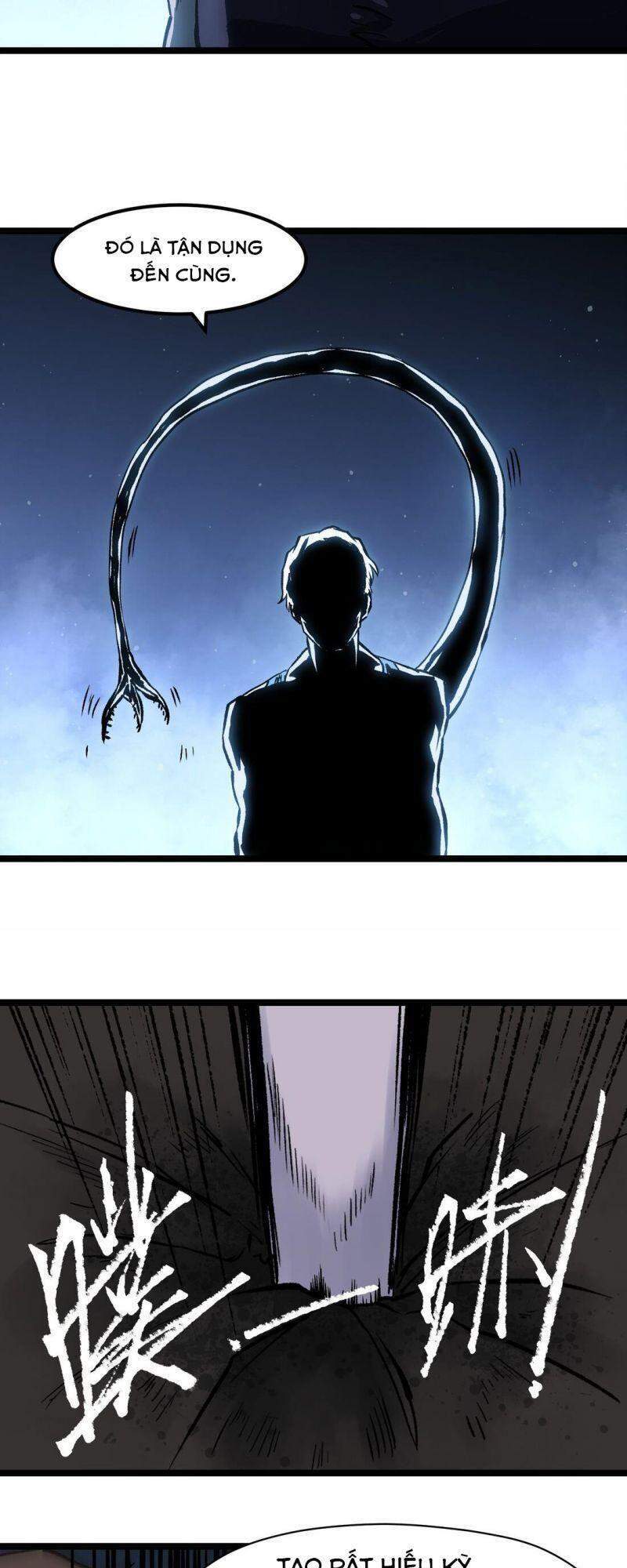 Ta là lão đại thời tận thế chapter 48 - Upload bởi truyensieuhay.com