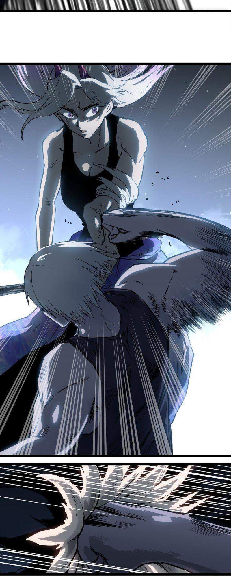 Ta là lão đại thời tận thế chapter 48 - Upload bởi truyensieuhay.com