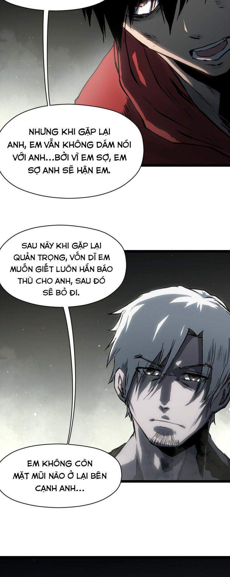 Ta là lão đại thời tận thế chapter 48 - Upload bởi truyensieuhay.com