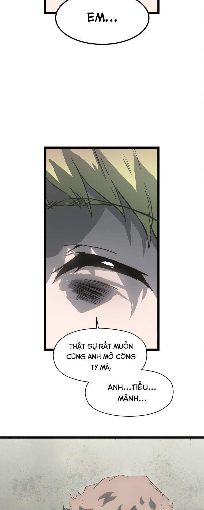 Ta là lão đại thời tận thế chapter 48 - Upload bởi truyensieuhay.com